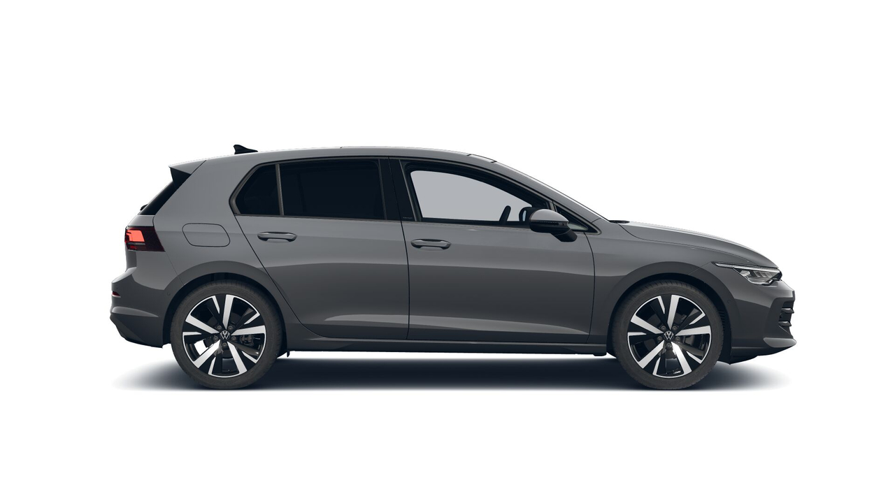 Volkswagen Golf 1.5 eTSI EVO2 116 DSG7 — photo 5