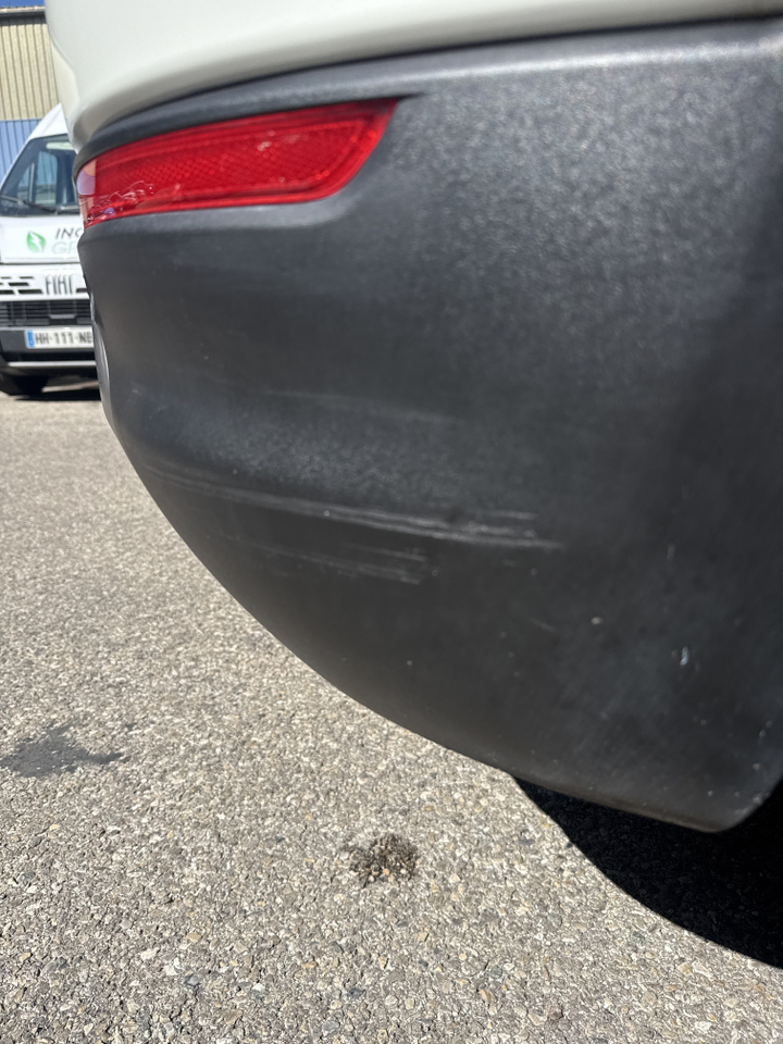 Fiat 500X 1.3 FireFly Turbo T4 150 ch DCT — photo 24