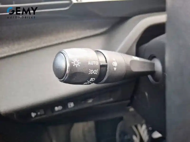 Peugeot 308 phev 180 e-eat8 — photo 18