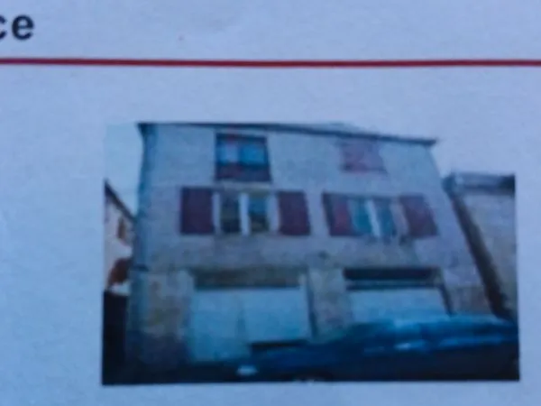 Location local professionnel