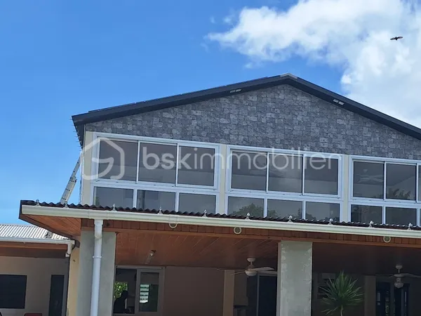 Maison 4 pièces 141 m²