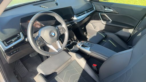 BMW X1 sDrive 20i 170 BVA - Xline – 2025 – 24448 km – Essence – Boîte Automatique — photo 21