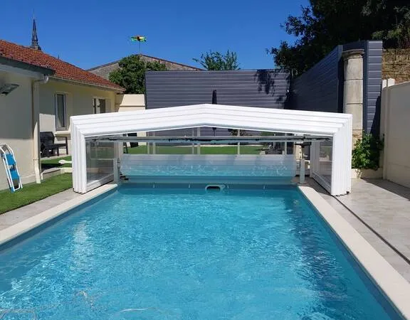 Maison 6 pièces 162 m²