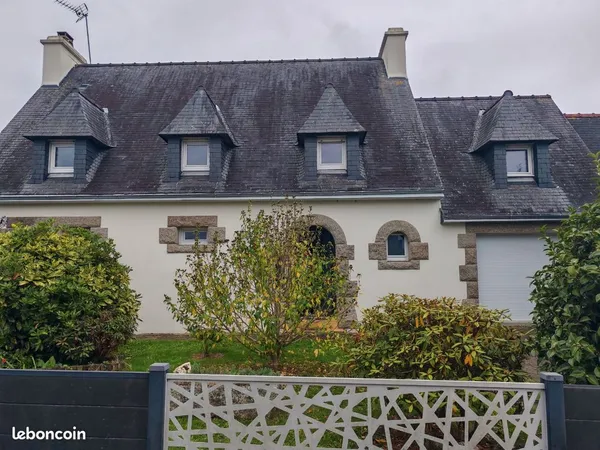 Maison de ville