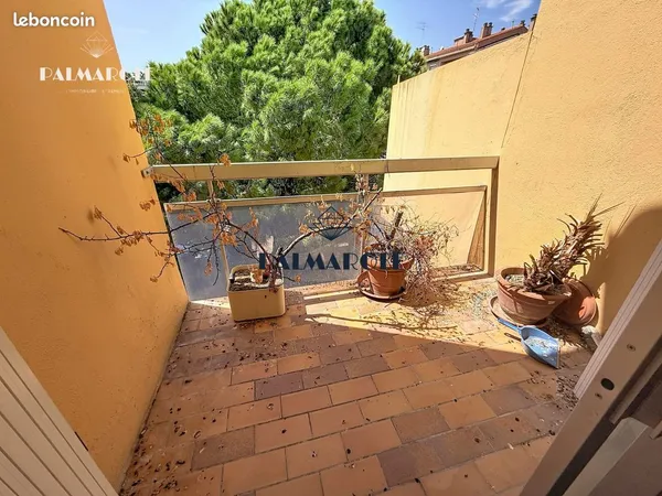 Duplex 6 pièces 75 m²