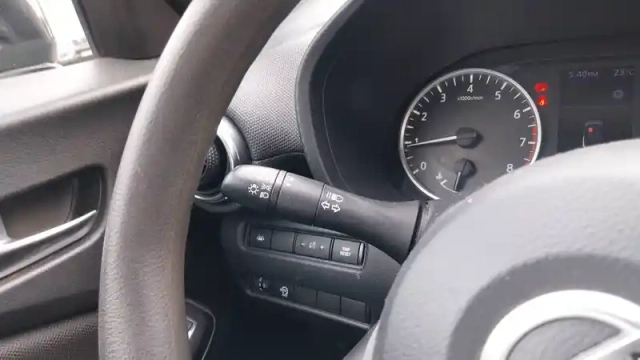 Nissan Juke dig-t 117 — photo 28