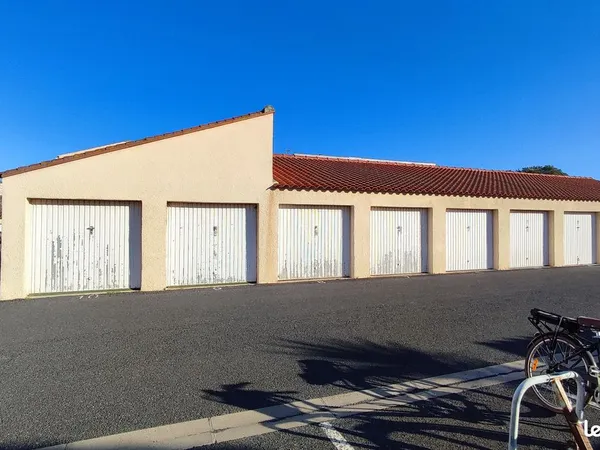 Location Garage Canet Plage