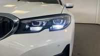 Bmw Série 3 Touring 320eA 204ch Business Design — photo 17