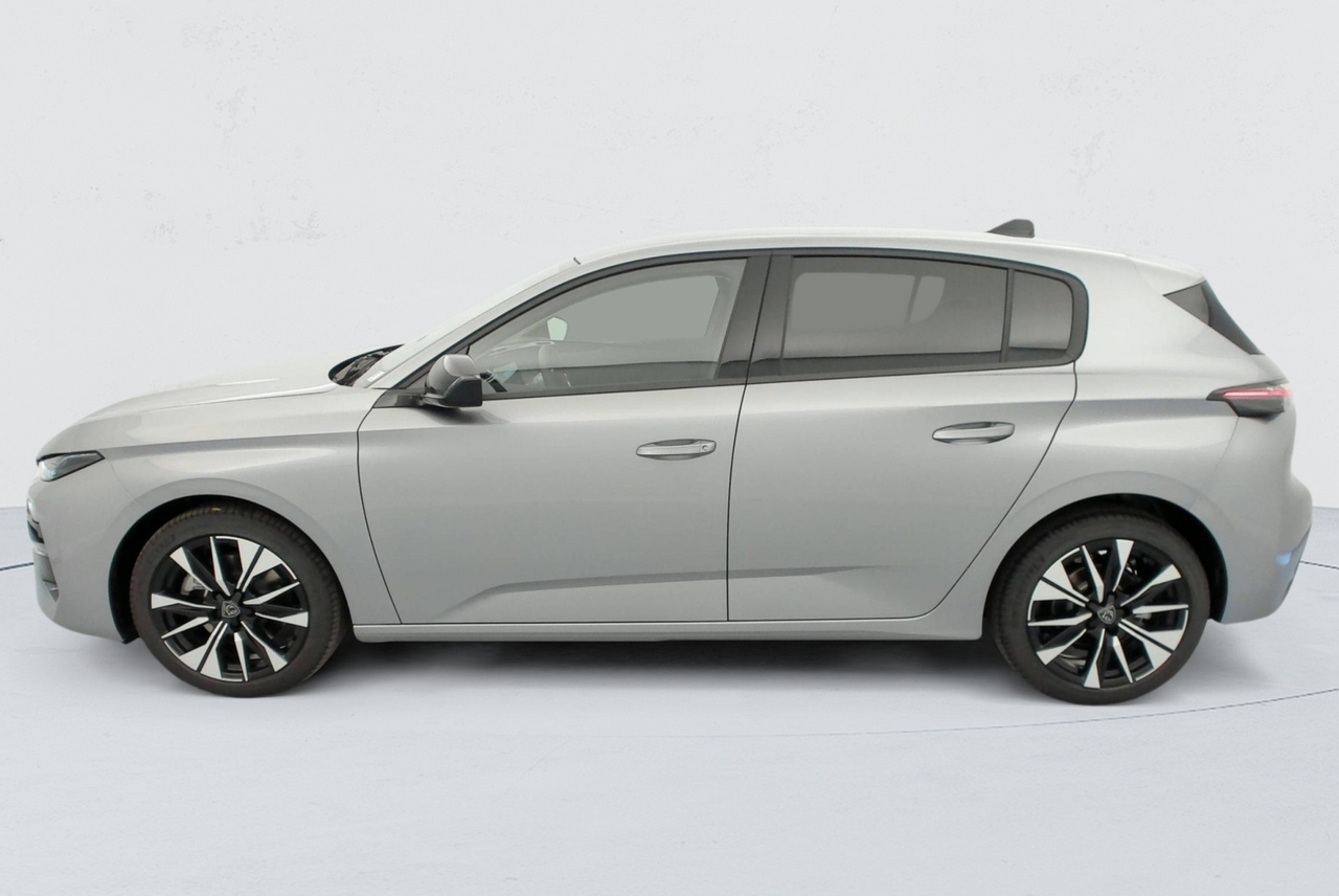 Peugeot 308 — photo 2