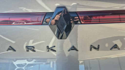 Renault Arkana 1.6 E-Tech 140 Hybride BVA6 - Techno – 2022 – 69739 km – Hybride essence – Boîte Automatique — photo 16