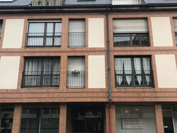 Appartement T2 coeur de Troyes