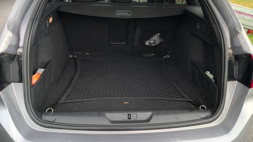 Peugeot 308 SW 1.6 BlueHDi 120 EAT6 - GT Line – 2017 – 136964 km – Diesel – Boîte Automatique — photo 30