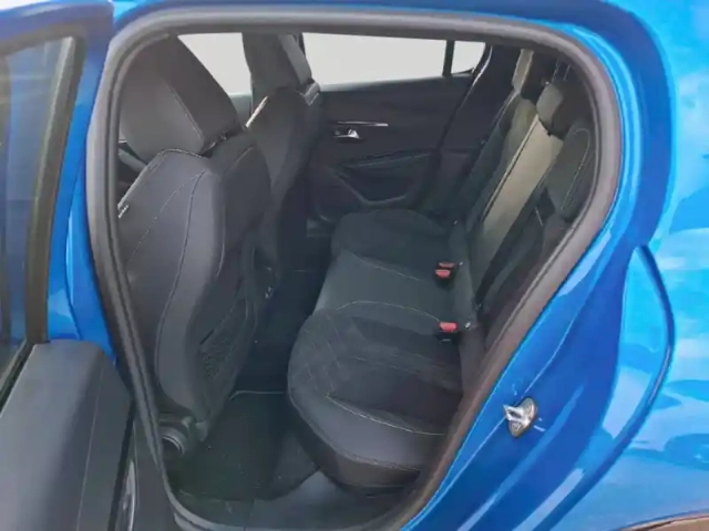Peugeot 208 puretech 100 s&amp;s eat8 — photo 12