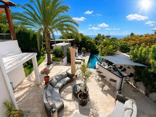 Maison 4 pièces 185 m²