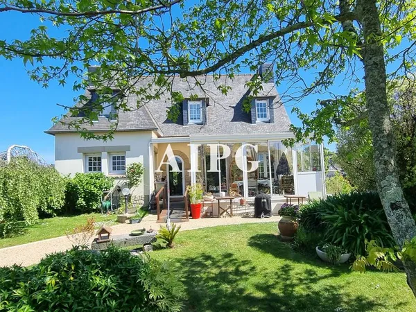 Maison 8 pièces 135 m²