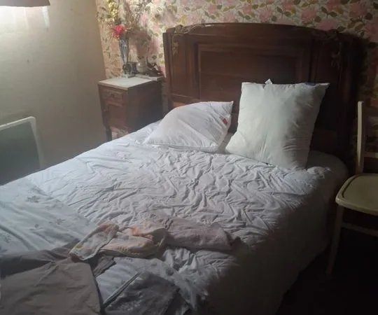 Chambre de 15m2 à louer sur Morée