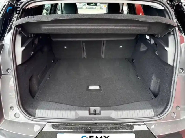 Citroën C5 Aircross hybride 145 ch e-dcs6 — photo 6