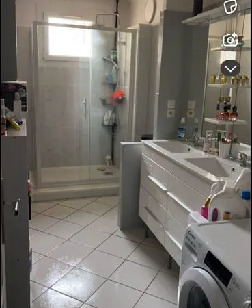 Appartement T3