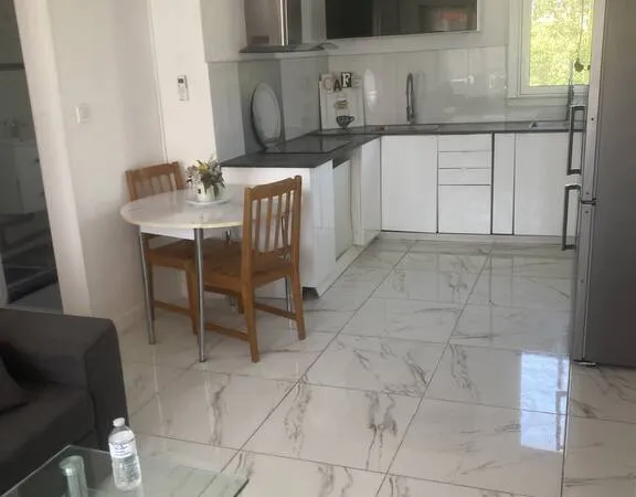 Appartement 3 pièces 51 m²