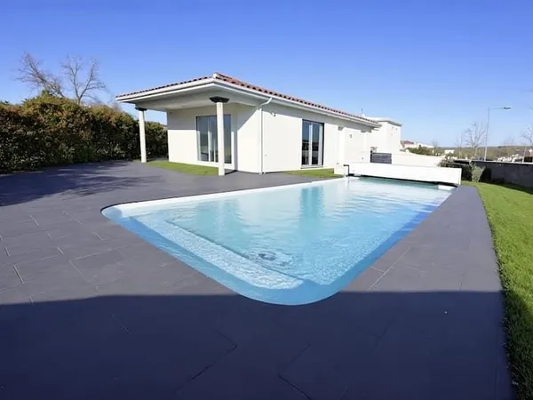 Villa 4 pièces 104 m²