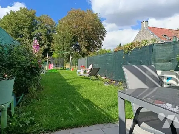 Maison 4 pièces 95 m²