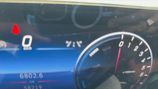 Mercedes Classe GLA 250e 218 EQ Power 8G-DCT - AMG Line – 2023 – 58219 km – Hybride rechargeable – Boîte Automatique — photo 1