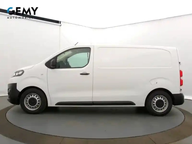 Citroën Jumpy fgn m bluehdi 120 s&amp;s bvm6 — photo 2