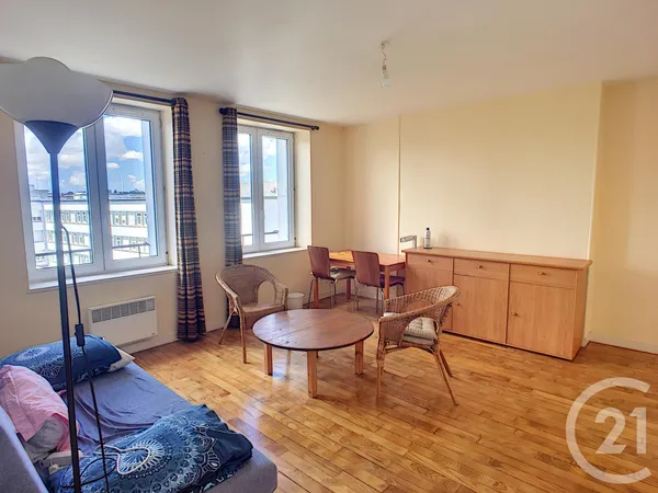 Appartement 2 pièces 55 m²