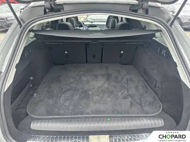 Mercedes Classe E break 300 de hybrid eq 9g-tronic 4matic — photo 8