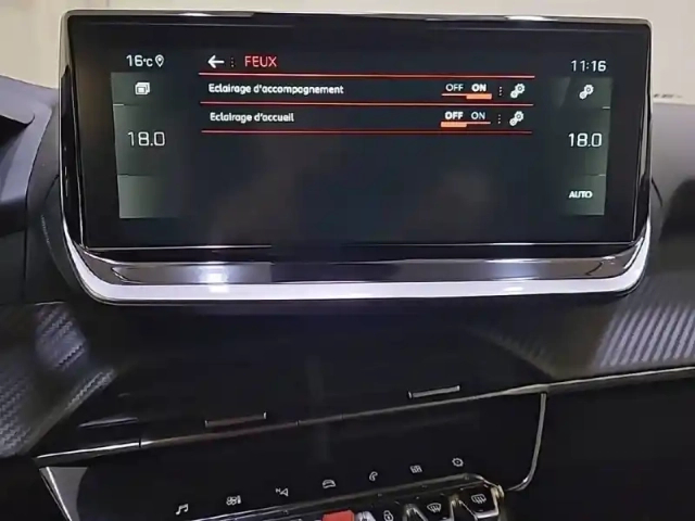 Peugeot 2008 bluehdi 130 s&amp;s eat8 — photo 53