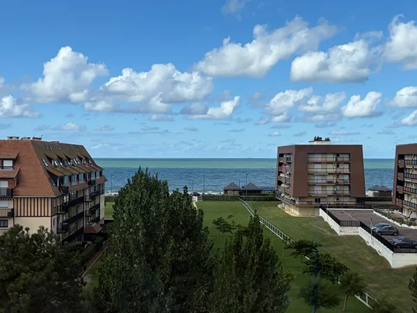 Appartement 2 pièces 17 m²