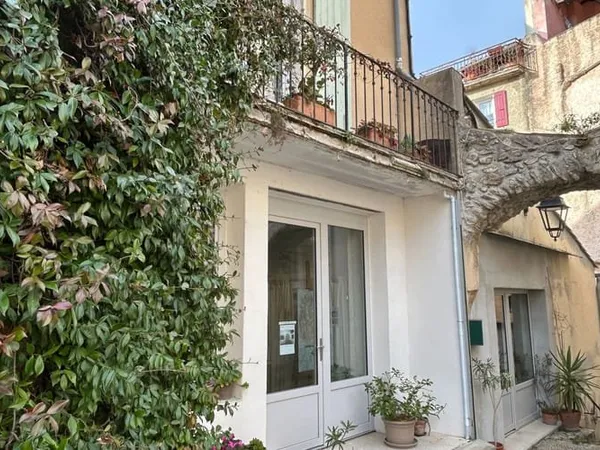 Maison 4 pièces 280 m²
