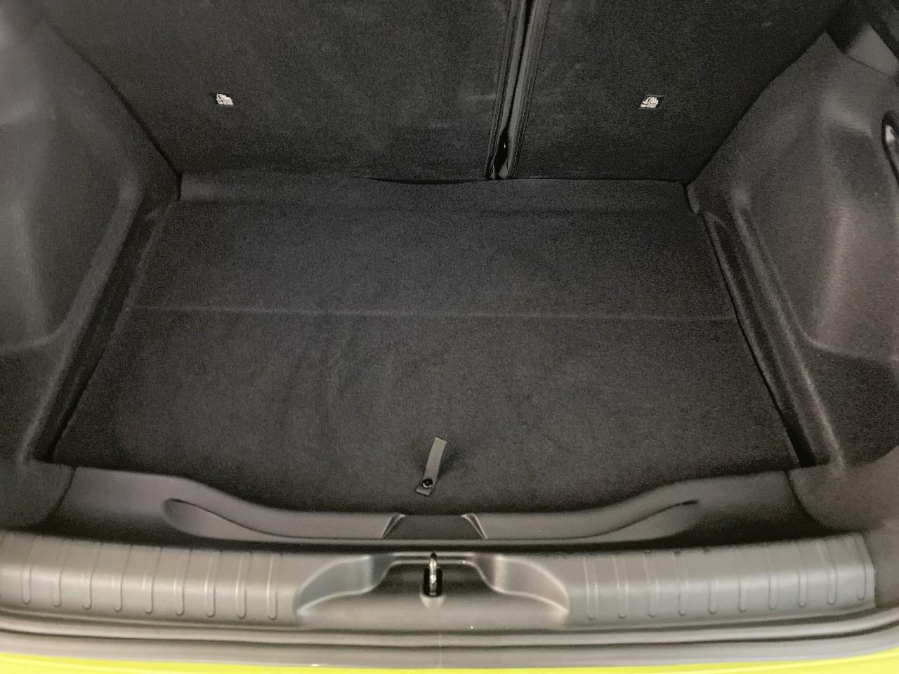 Abarth 600E turismo — photo 6