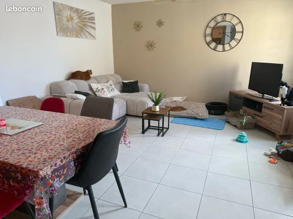 Appartement Épernay