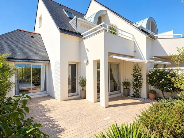 Vends t3 - 55.79 m² - Carnac 56340