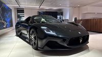 Maserati Mc20 Cielo 3.0 V6 Biturbo 630ch — photo 3