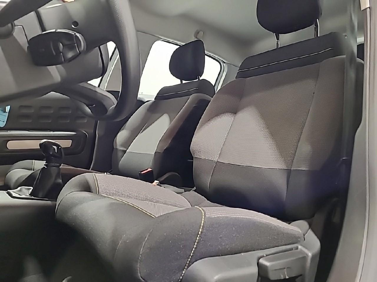 Citroën C3 puretech 82 s&s bvm5 live — photo 10