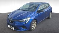 Renault Clio 1.0 SCe 65ch Authentic