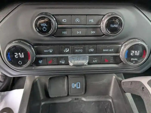 Ford Bronco 2.7 v6 ecoboost 335ch outer banks powershift no malus gtie usine 12/2031 — photo 14