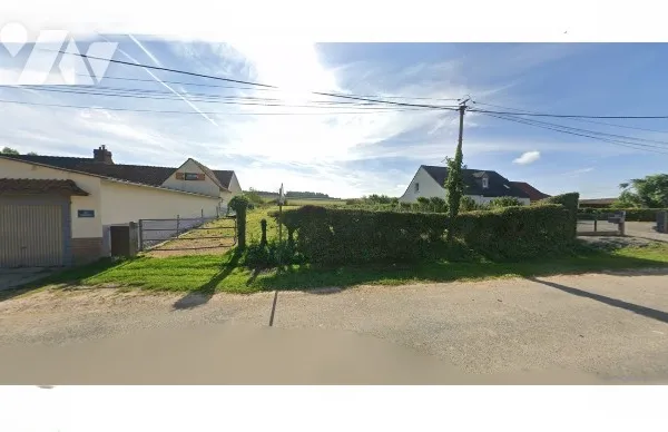 Terrain 1514 m²
