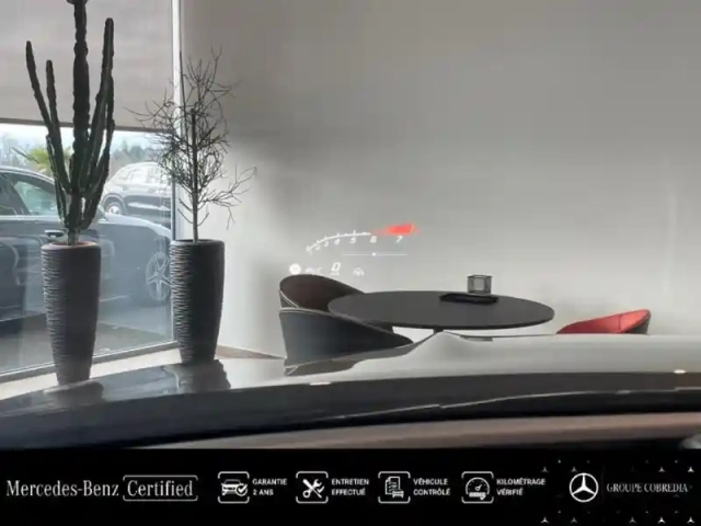 Mercedes Gle coupé 53e amg 449ch+170ch hybride 4matic+ 9g-speedshift tct — photo 14