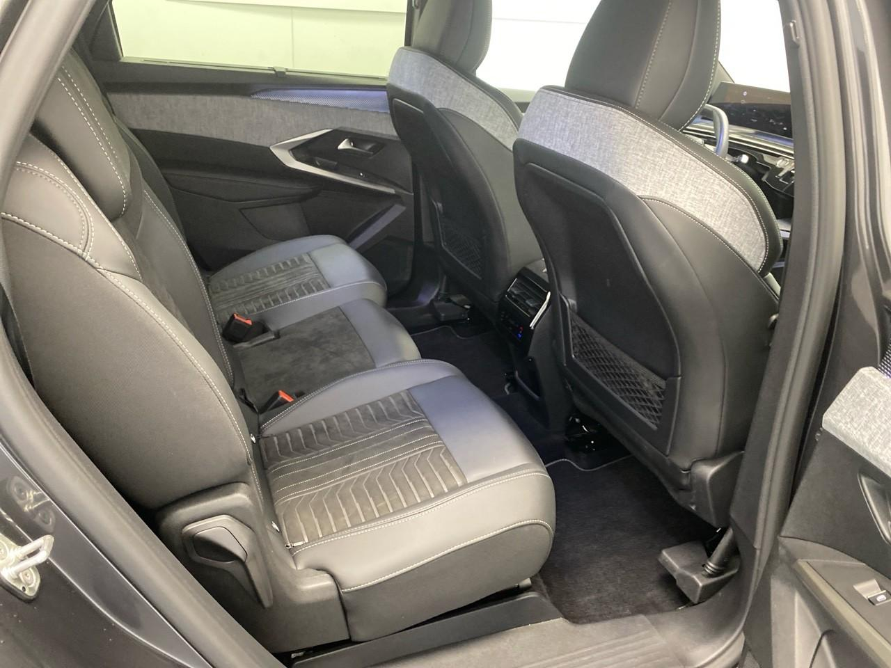 Peugeot 5008 hybrid 136 e-dcs6 gt — photo 25