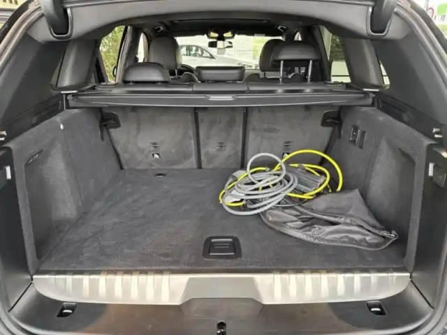 Bmw X3 xdrive30ea 292ch m sport 10cv — photo 7
