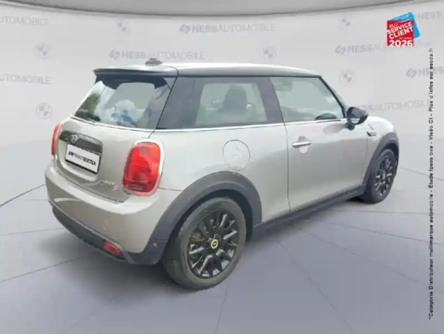 Mini Mini cooper se 184ch edition premium bva 5cv — photo 6