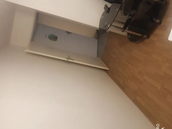 Chambre colocation F