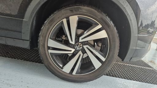 Volkswagen T-Roc 1.5 TSI 150 DSG7 - R Line – 2024 – 8237 km – Essence – Boîte Automatique — photo 14