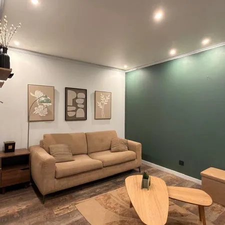 Appartement Nîmes proche Jean Jaurès