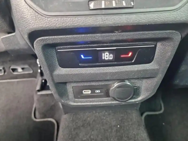 Seat Tarraco 2.0 tdi 150ch urban dsg7 7 places — photo 30