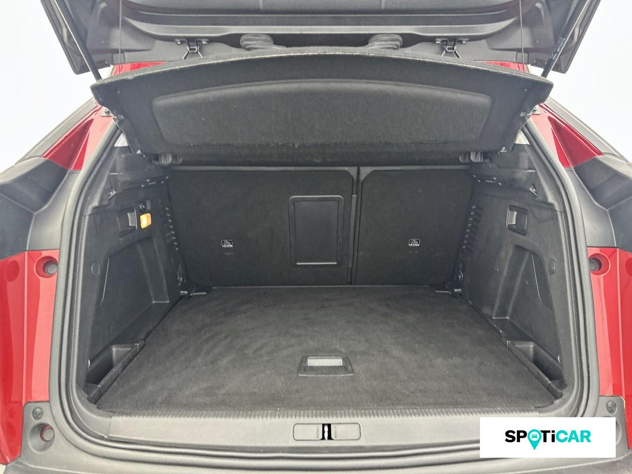 Peugeot 3008 1.2 puretech 130ch s&s allure — photo 6
