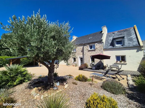 Maison 6 pièces 114 m²